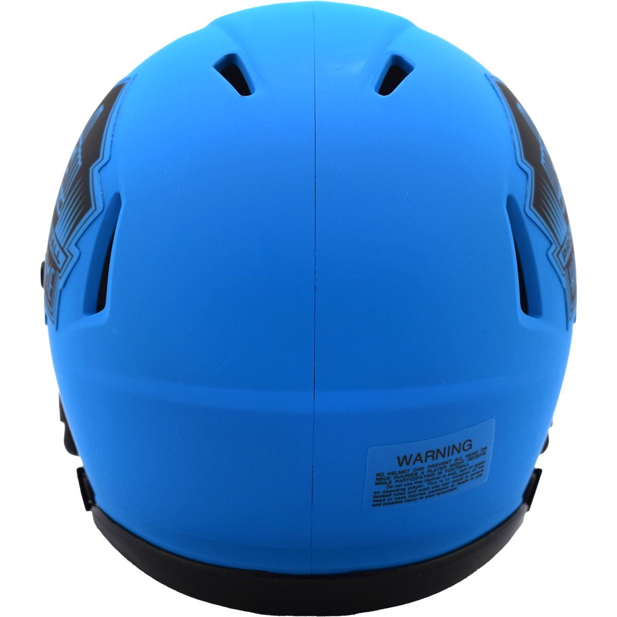 Hall of Fame Rave Alternate Mini Speed