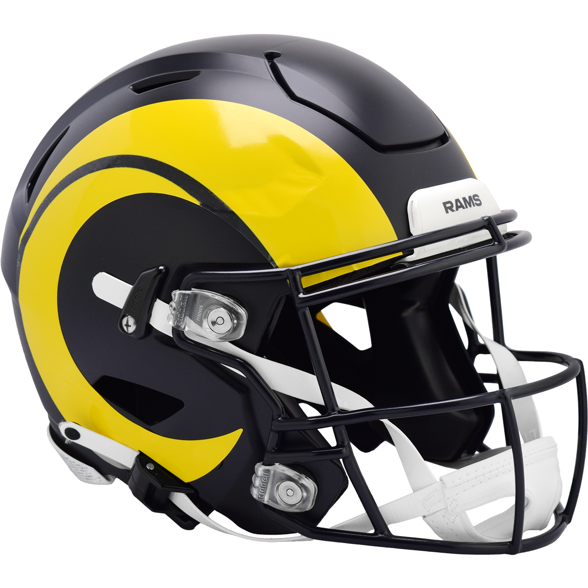 Los Angeles Rams Rivalries On Field Alternate Authentic SpeedFlex Los Angeles Rams Rivalries On Field Alternate Authentic SpeedFlex