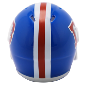 Denver Broncos Limited Edition Throwback Pocket Size Helmet Denver Broncos Limited Edition Throwback Pocket Size Helmet