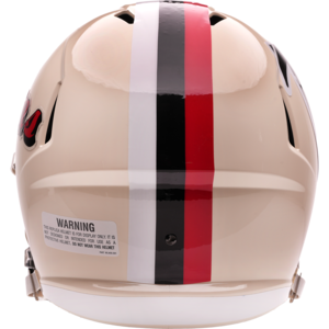 Atlanta Falcons Retro Replica Speed Atlanta Falcons Retro Replica Speed