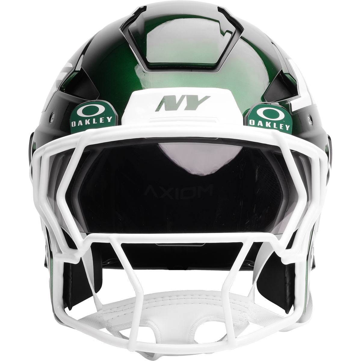 New York Jets Axiom Authentic