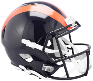 Chicago Bears Replica Speed 1936 Chicago Bears Replica Speed 1936