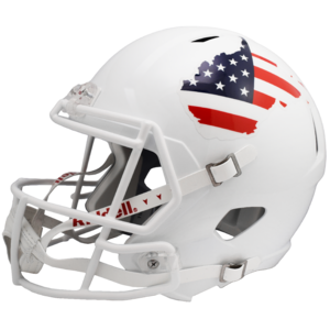 West Virginia Mountaineers Replica Speed