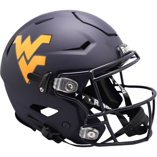 West Virginia Mountaineers Authentic Speedflex