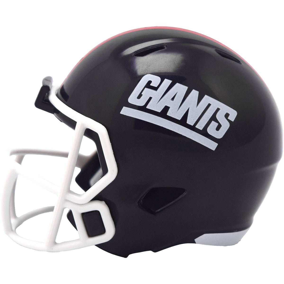 New York Giants Limited Edition Throwback Pocket Size Helmet