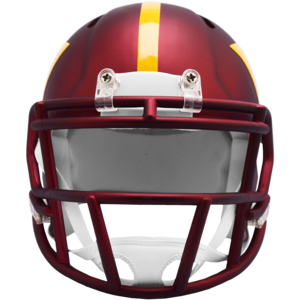 Washington Commanders Mini Speed