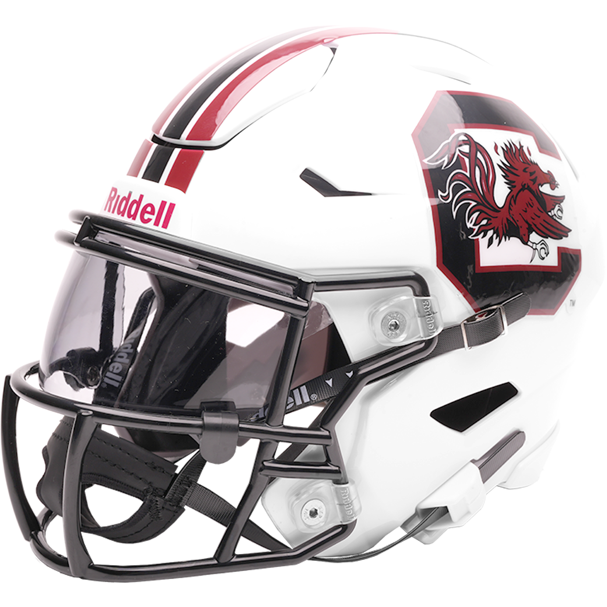 South Carolina Mid-Size SpeedFlex