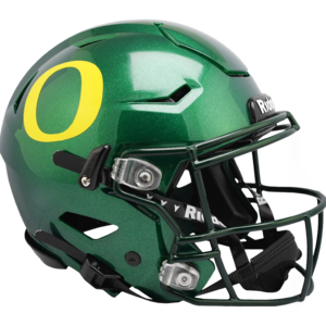 Oregon Ducks Authentic Speedflex