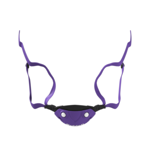 CAM·LOC TCP CHIN STRAP LARGE/X-LARGE PURPLE CAM·LOC TCP CHIN STRAP LARGE/X-LARGE PURPLE