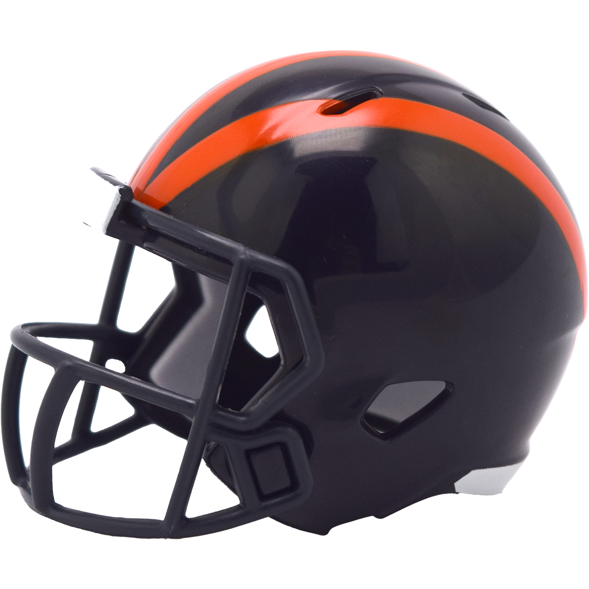 Chicago Bears Limited Edition Throwback Pocket Size Helmet Chicago Bears Limited Edition Throwback Pocket Size Helmet