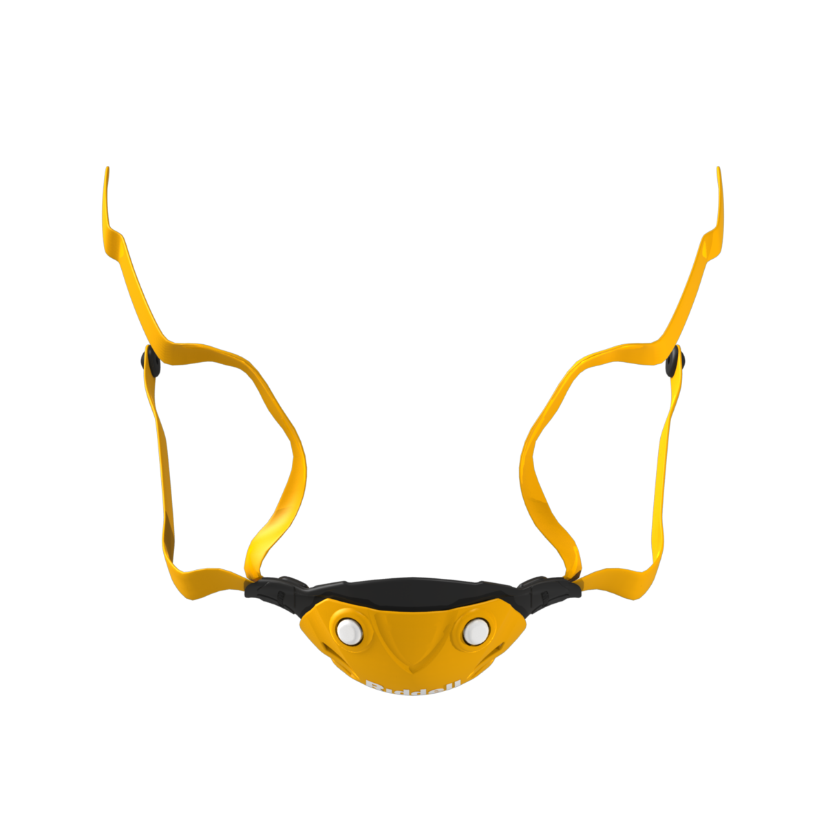 CAM·LOC TCP CHIN STRAP LARGE/X-LARGE GB GOLD