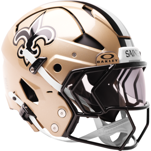 New Orleans Saints Axiom Authentic