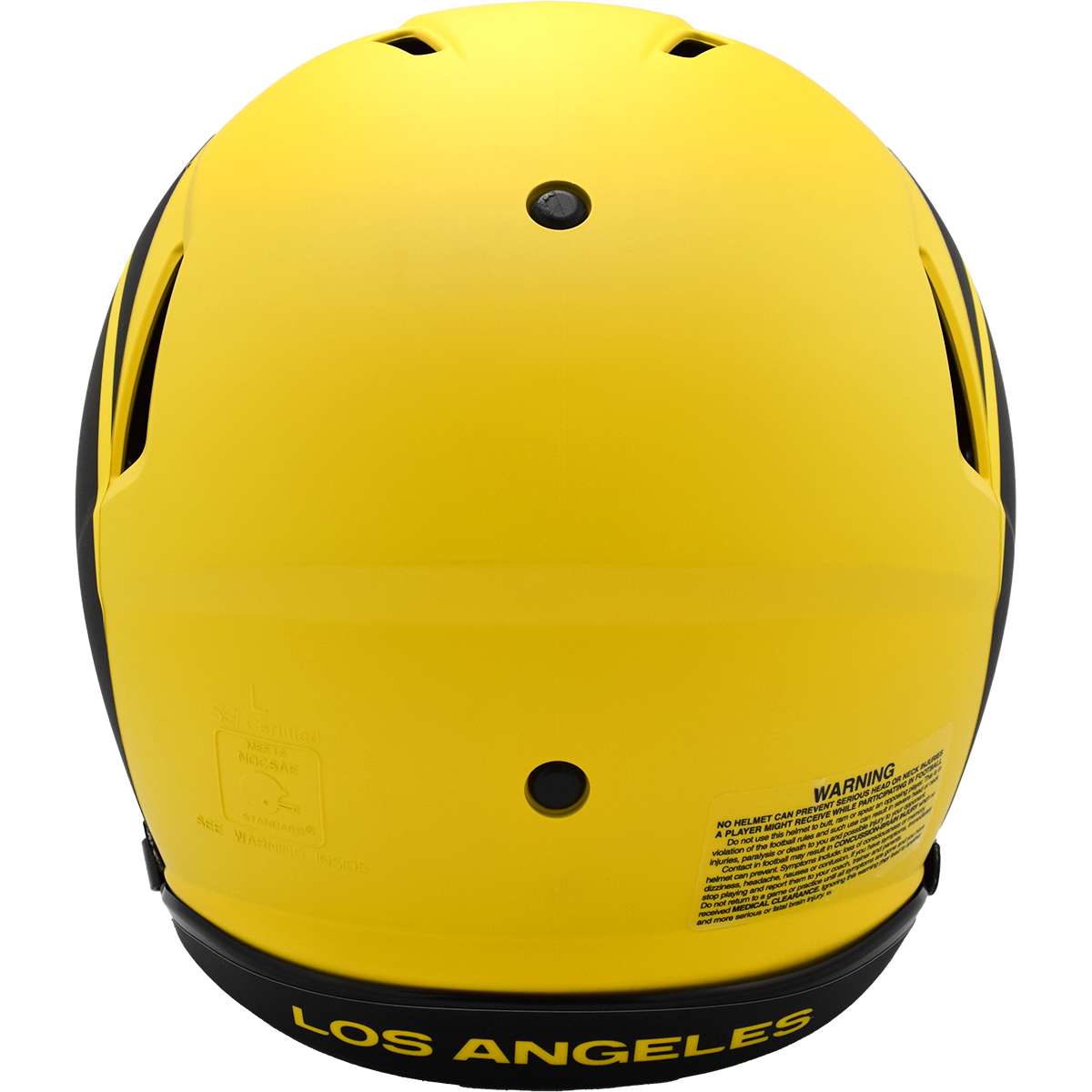 Los Angeles Rams Rave Alternate Authentic Speed Los Angeles Rams Rave Alternate Authentic Speed