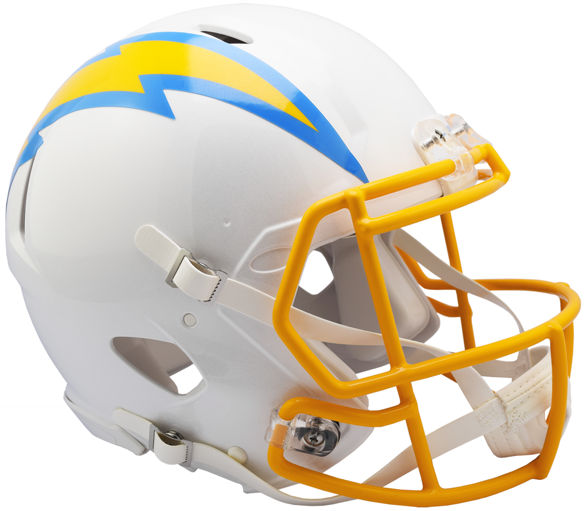 Los Angeles Chargers Authentic Speed