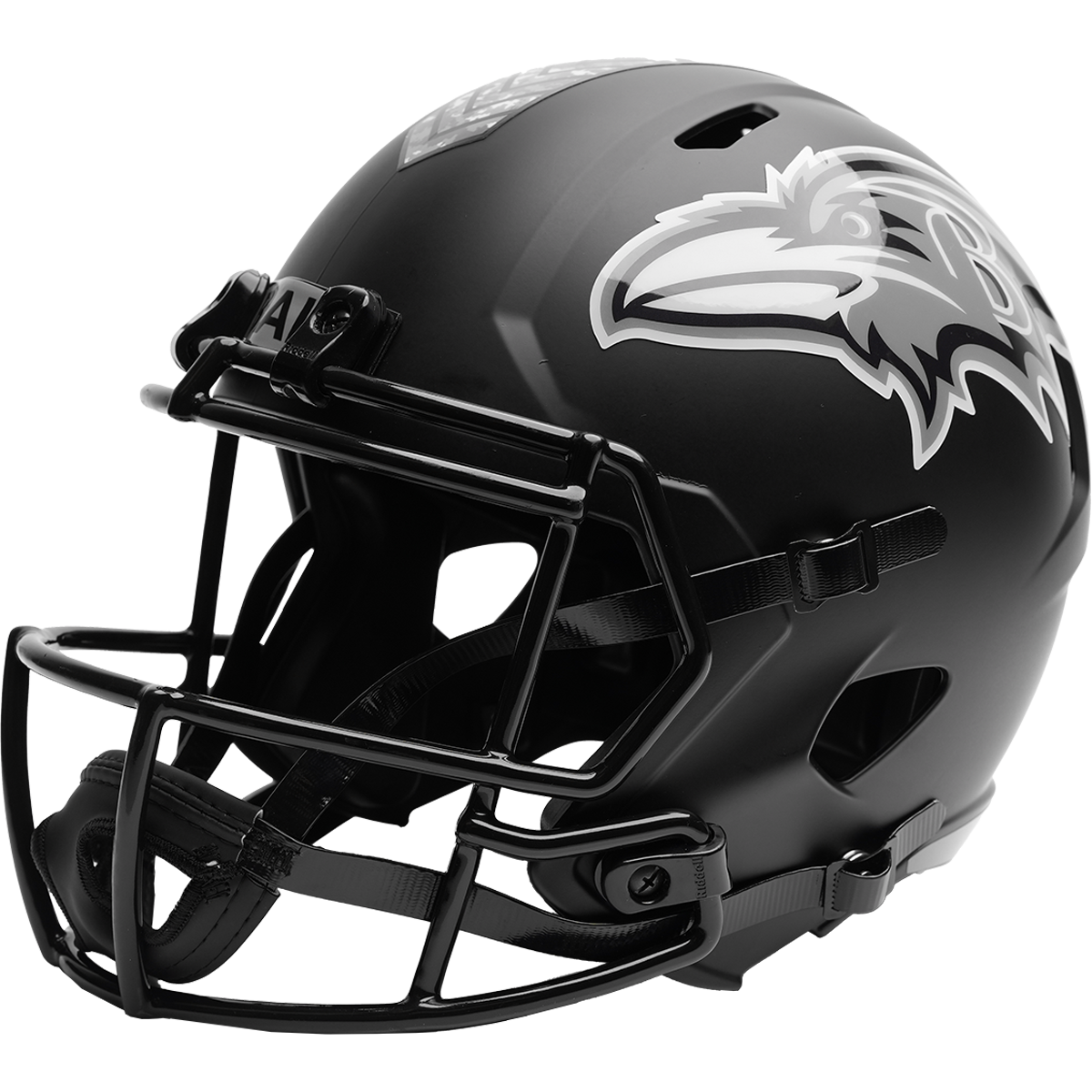 Baltimore Ravens 2026 Salute to Service Speed Replica