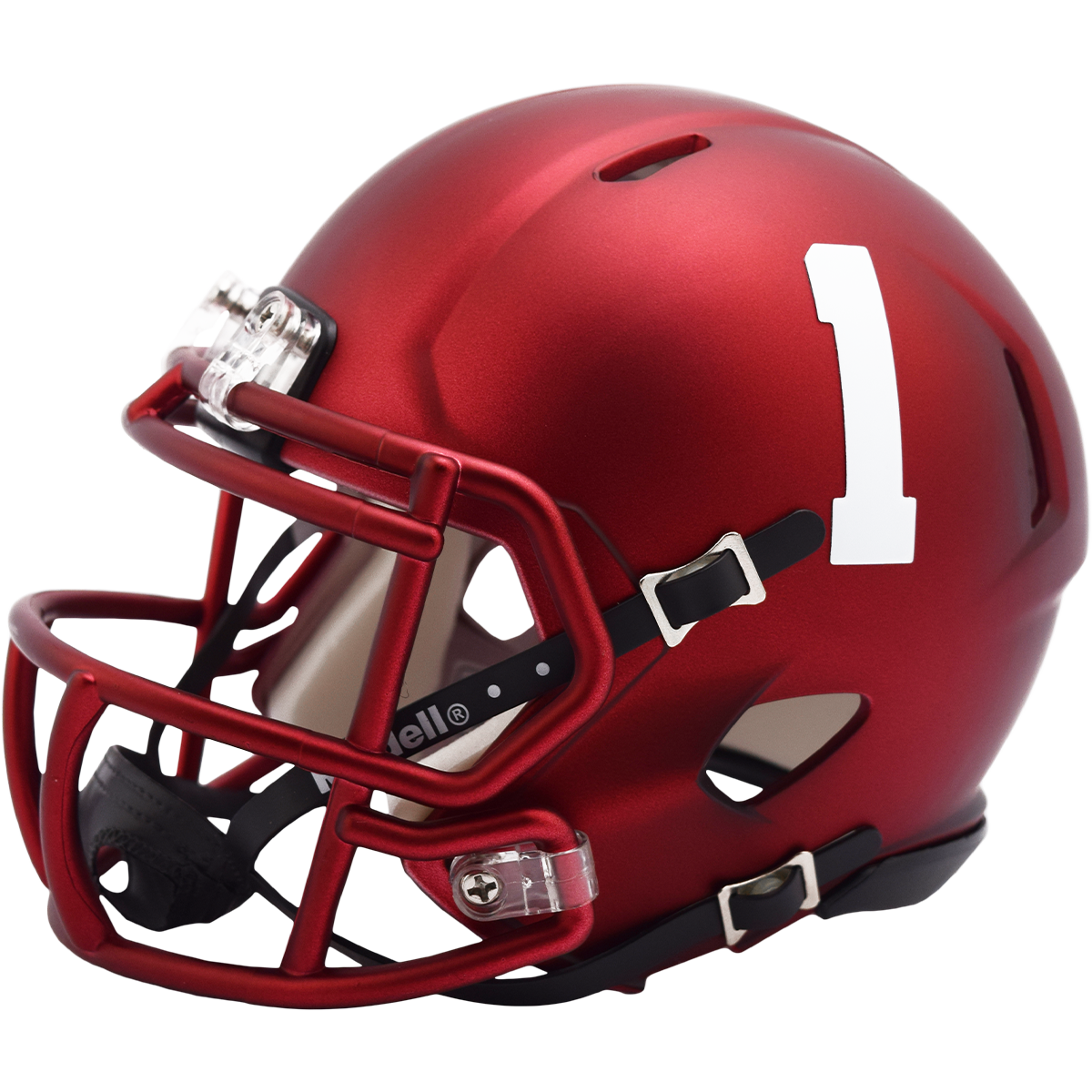 New Mexico State Aggies Mini Speed Mini Size College Collectibles