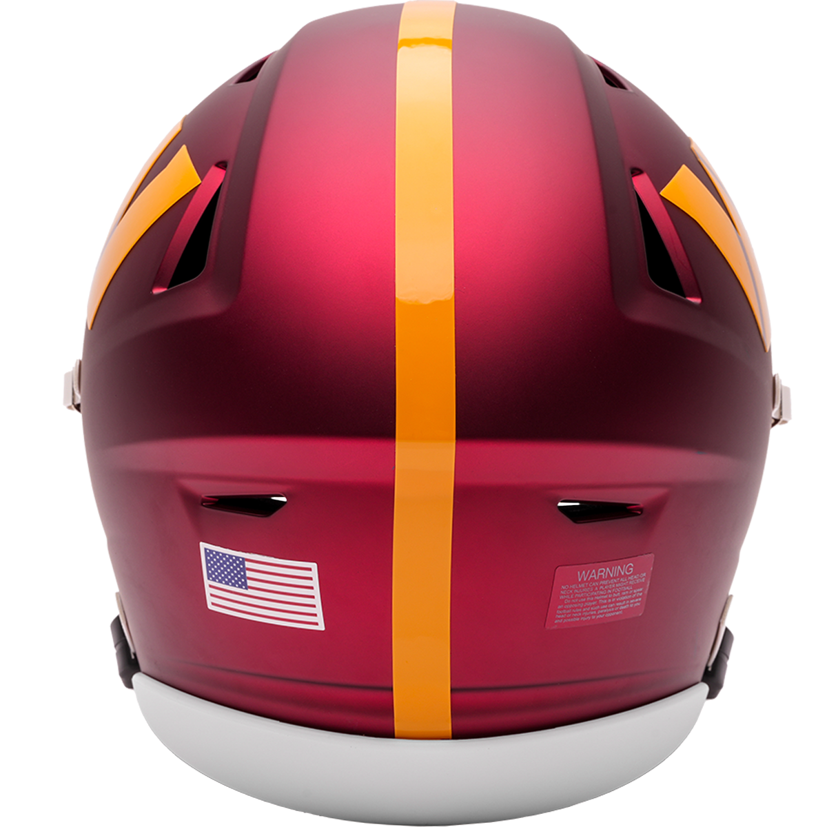 Washington Commanders Mid-Size SpeedFlex