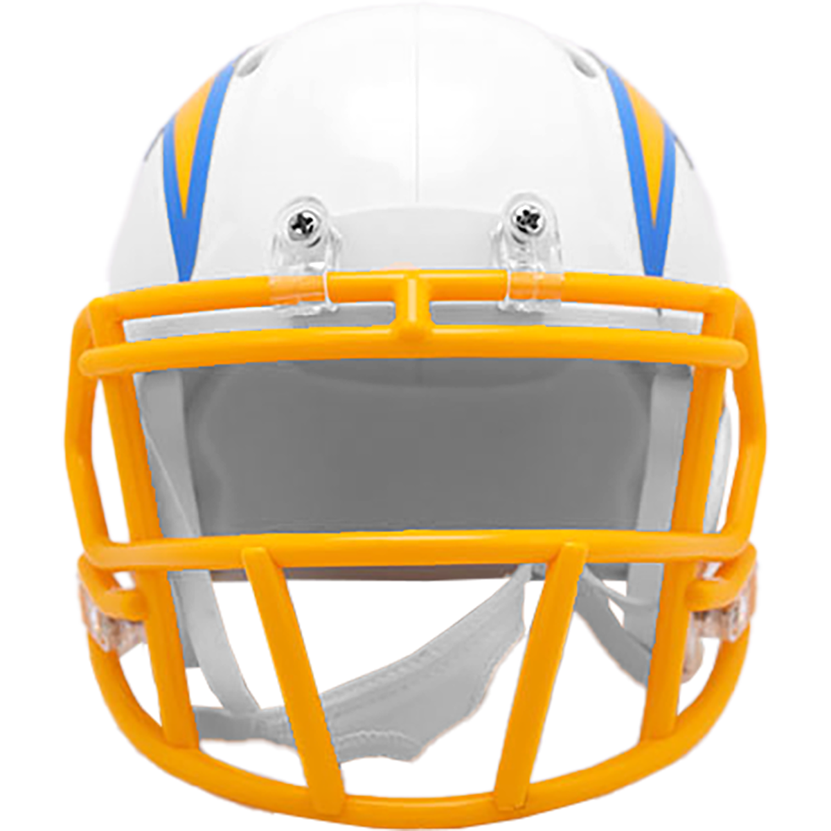 Los Angeles Chargers Mini Speed