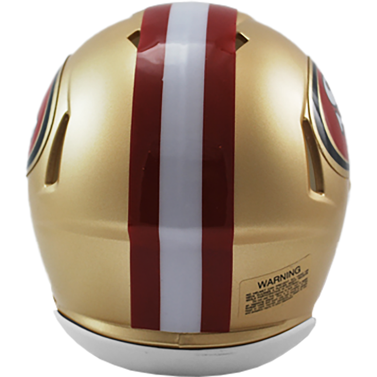 San Francisco 49ers Mini Speed