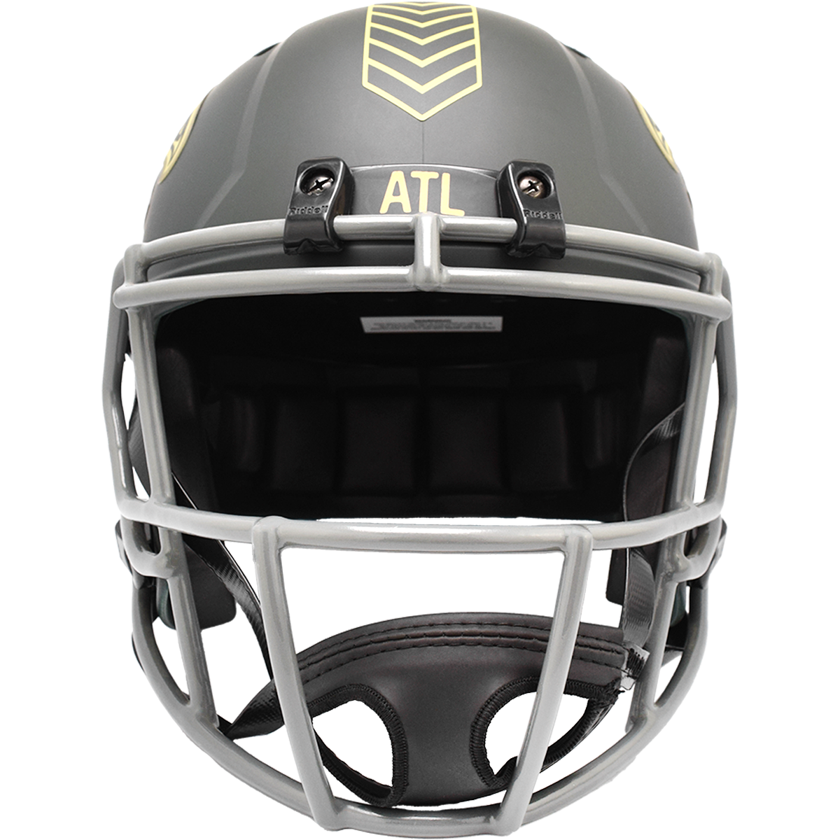 Atlanta Falcons 2025 Salute to Service Authentic Replica