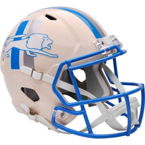 Detroit Lions Retro Replica Speed Detroit Lions Retro Replica Speed