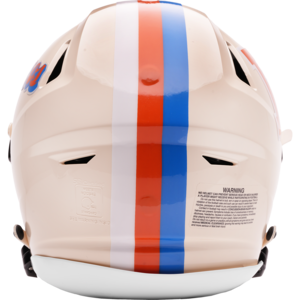 Denver Broncos Retro Authentic SpeedFlex Denver Broncos Retro Authentic SpeedFlex