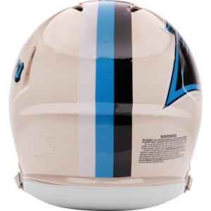 Carolina Panthers Retro Authentic Speed