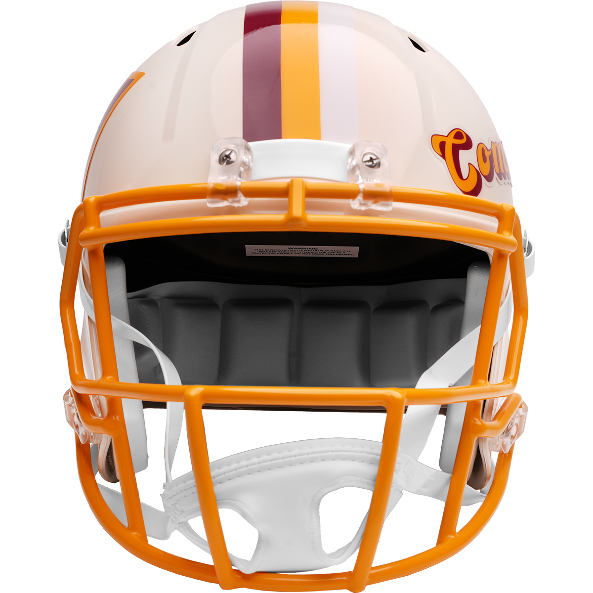 Washington Commanders Retro Replica Speed