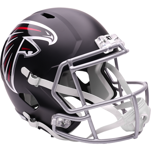 Atlanta Falcons 2026 Speed Replica