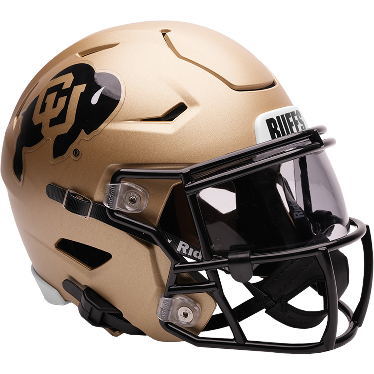 Colorado Gold Mid-Size SpeedFlex