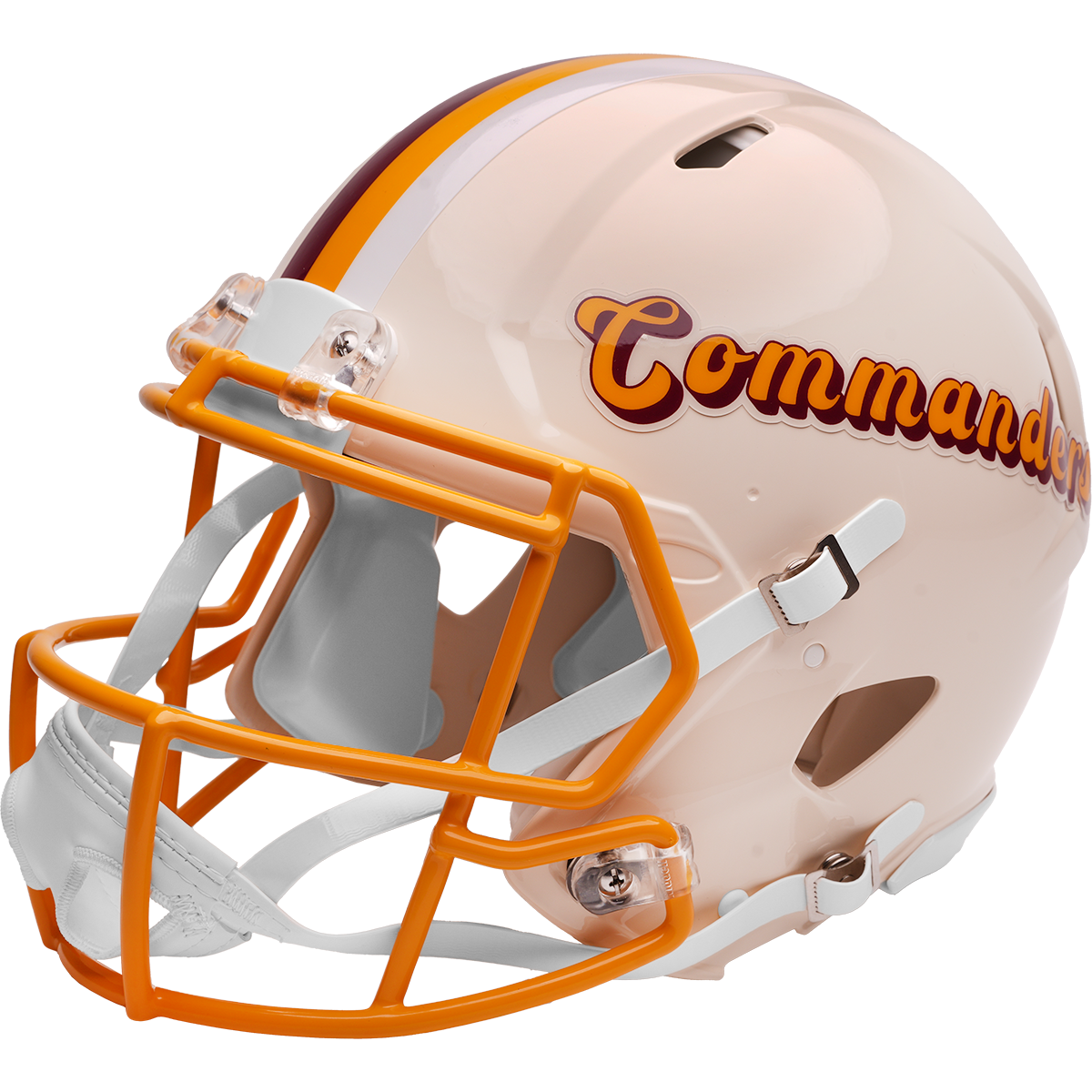 Washington Commanders Retro Authentic Speed