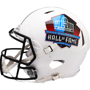 Hall of Fame Authentic Speed