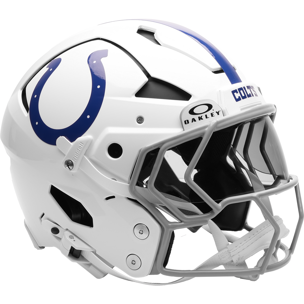 Indianapolis Colts Axiom Authentic