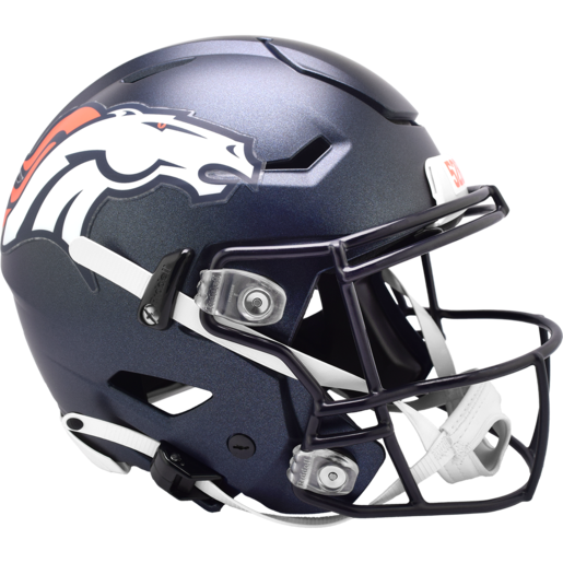 Denver Broncos Authentic Speedflex