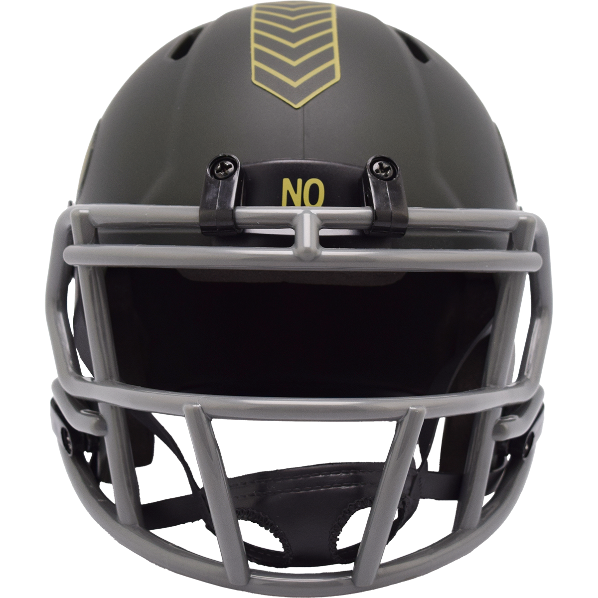 New Orleans Saints 2025 Salute to Service Mini Speed