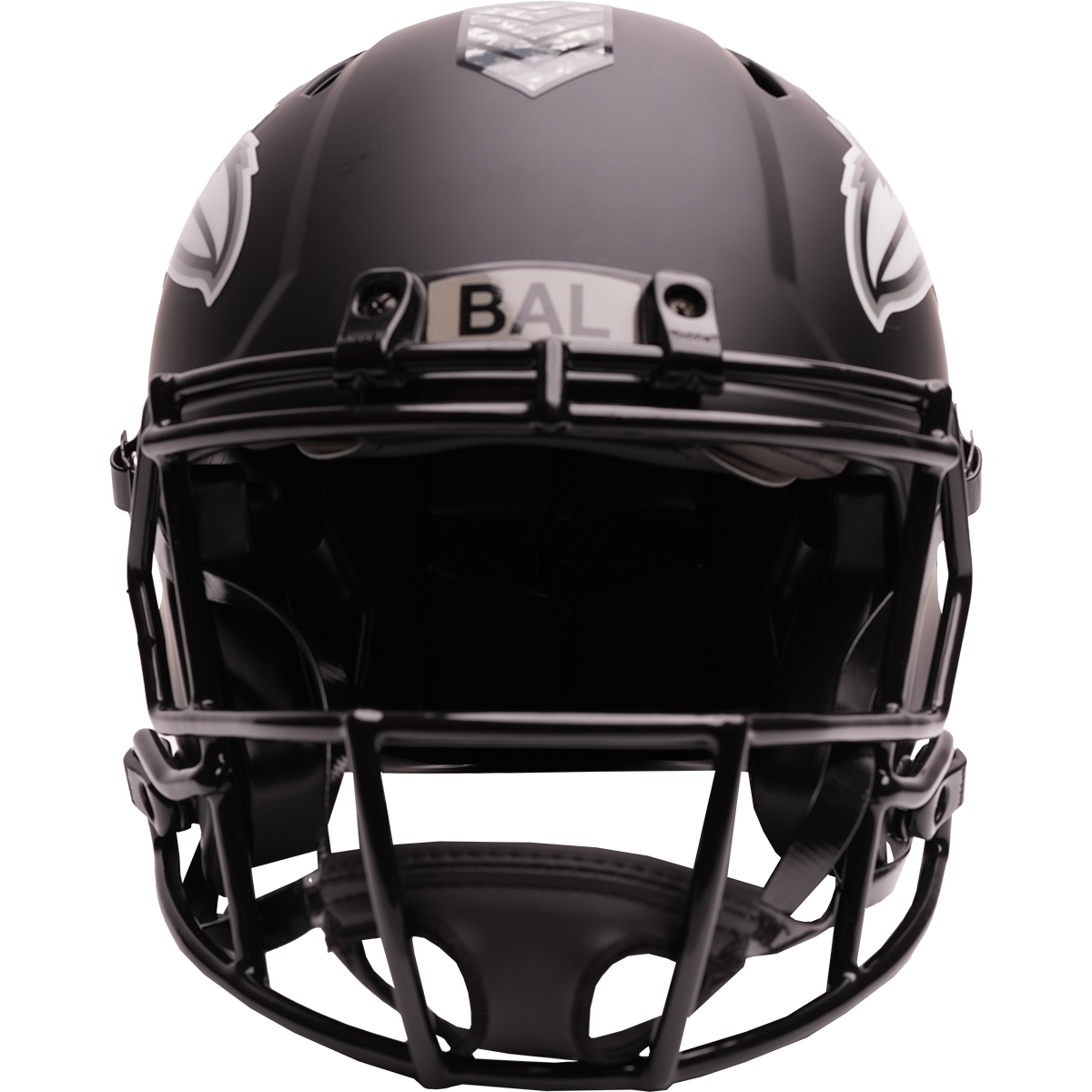 Baltimore Ravens 2026 Salute to Service Speed Authentic
