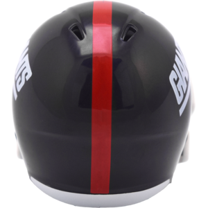 New York Giants Limited Edition Throwback Pocket Size Helmet New York Giants Limited Edition Throwback Pocket Size Helmet