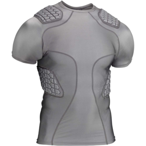 POWER WT PADDED SHIRT YOUTH