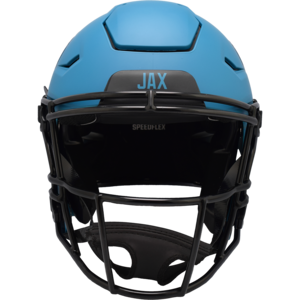 Jacksonville Jaguars Rave Alternate Authentic SpeedFlex Jacksonville Jaguars Rave Alternate Authentic SpeedFlex