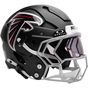 Atlanta Falcons Axiom Authentic