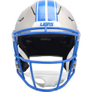 Detroit Lions Authentic Speedflex