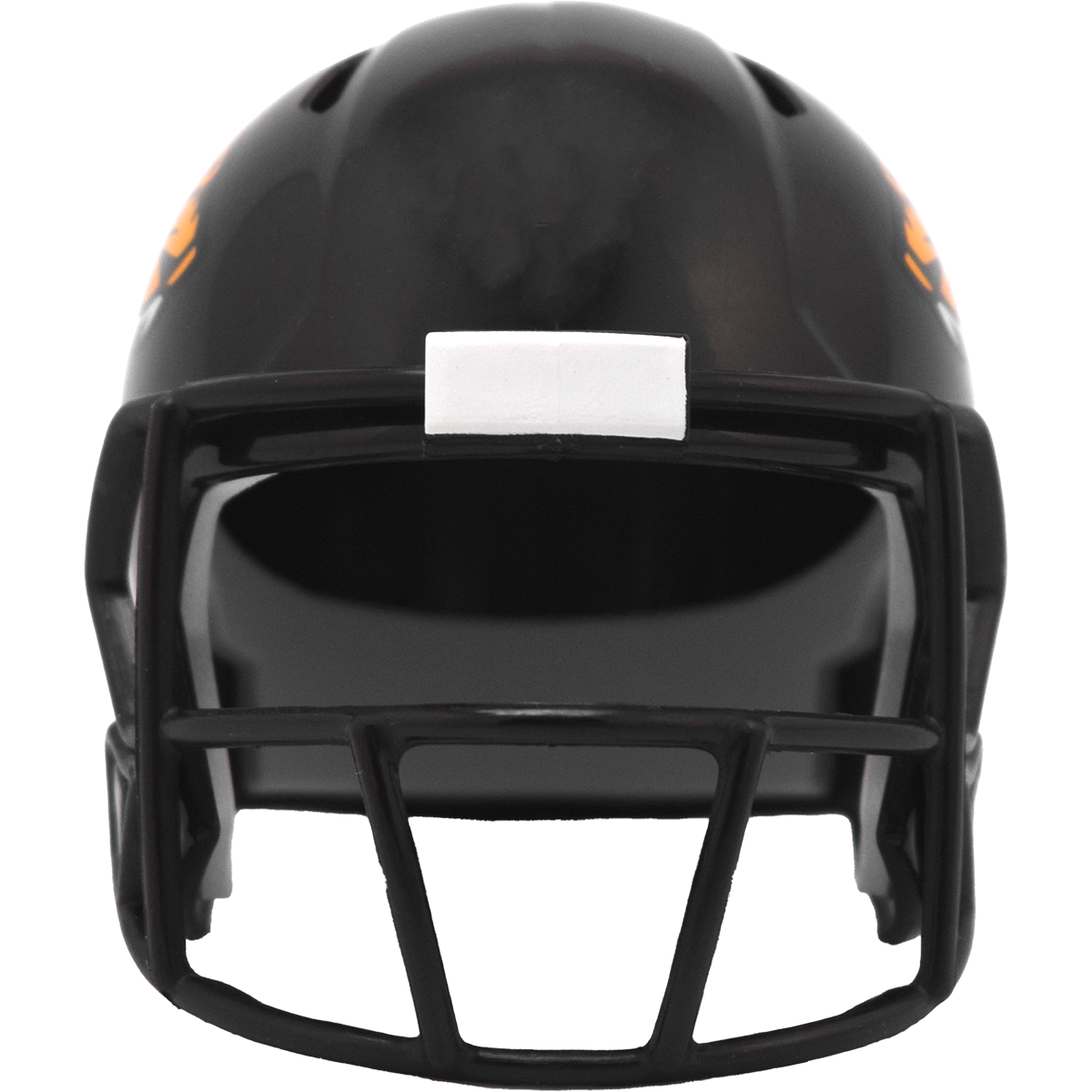 Jacksonville Jaguars Limited Edition Throwback Pocket Size Helmet 