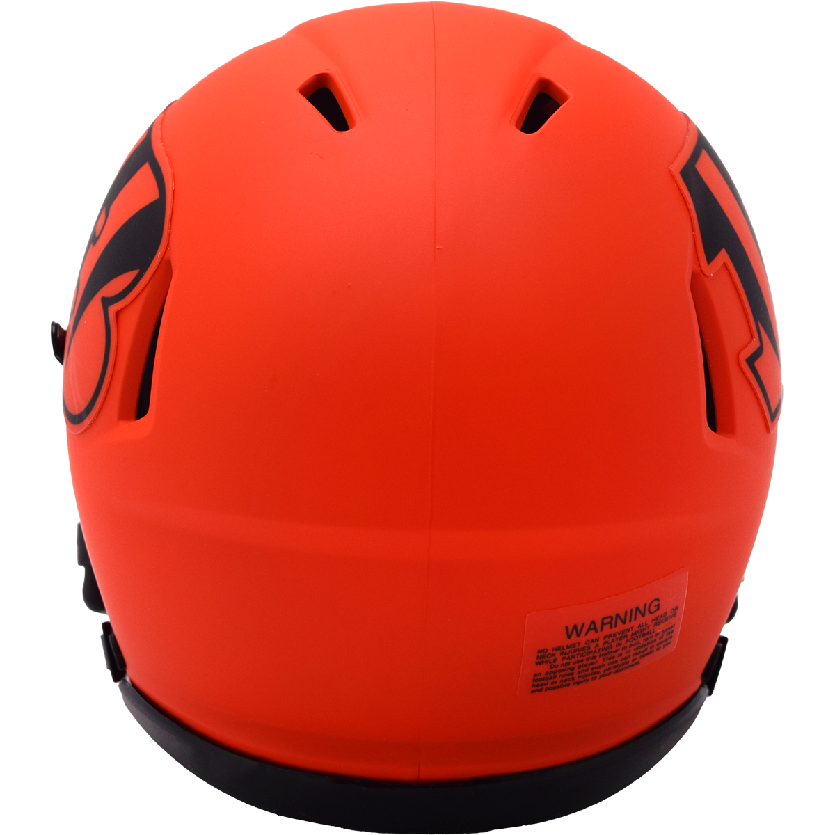 Cincinnati Bengals Rave Alternate Mini Speed