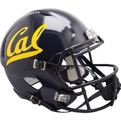 California Golden Bears Replica Speed