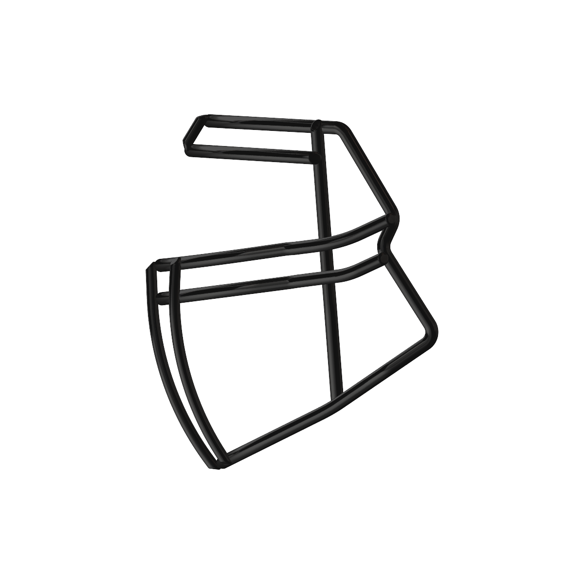 S2BDC-HS4 BLACK