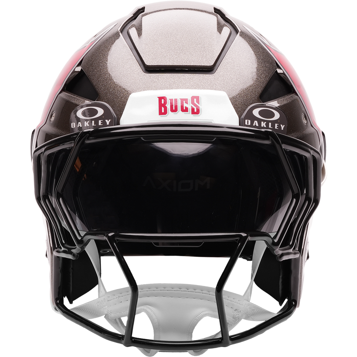 Tampa Bay Buccaneers Axiom Authentic