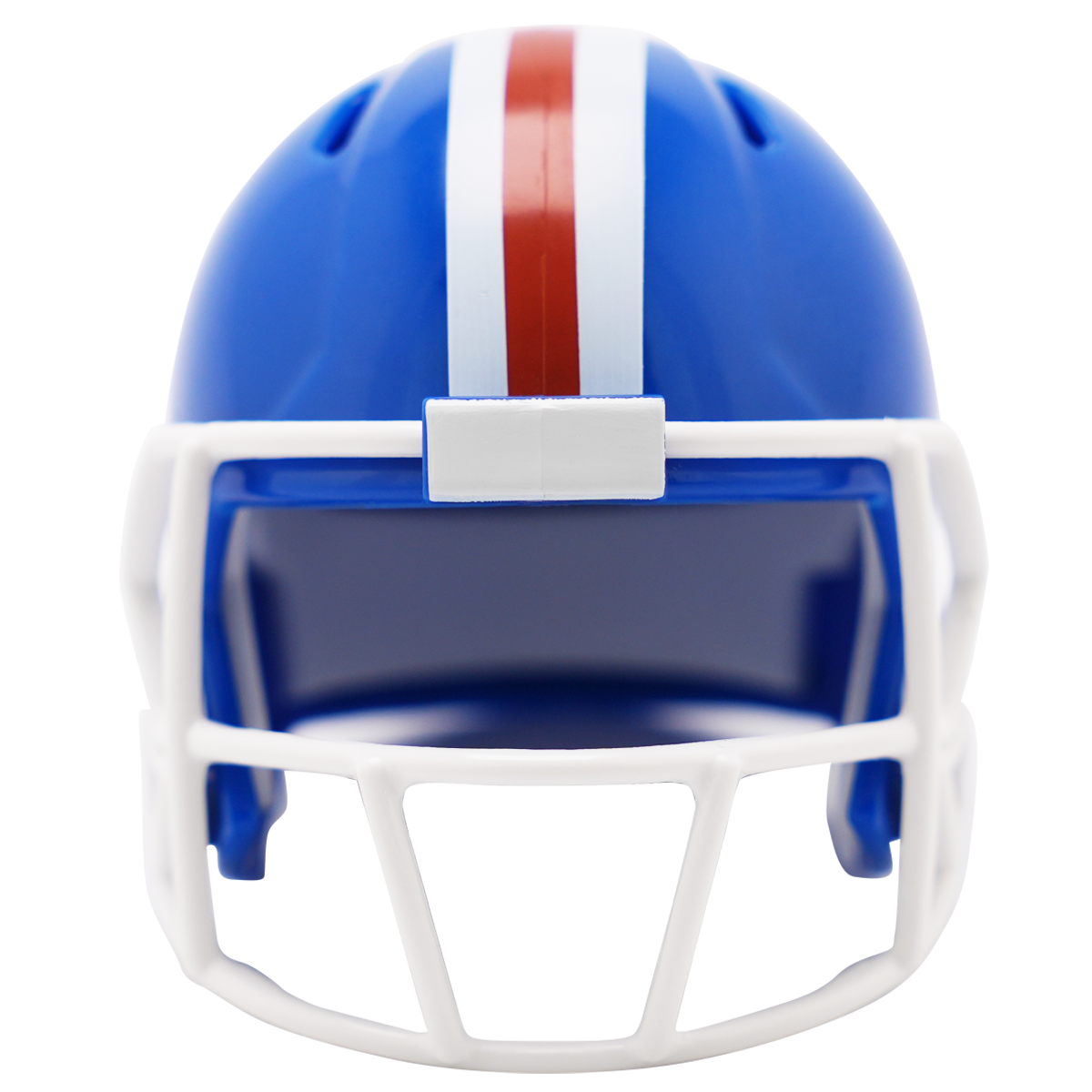 Denver Broncos Limited Edition Throwback Pocket Size Helmet