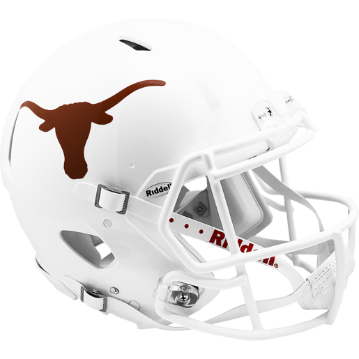 Texas Longhorns Authentic Speed