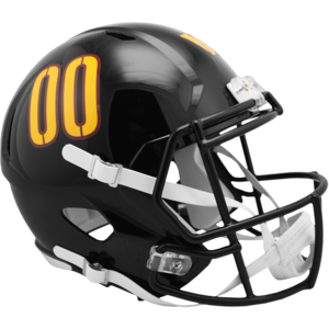 Washington Commanders On Field Alternate Replica Speed Washington Commanders On Field Alternate Replica Speed