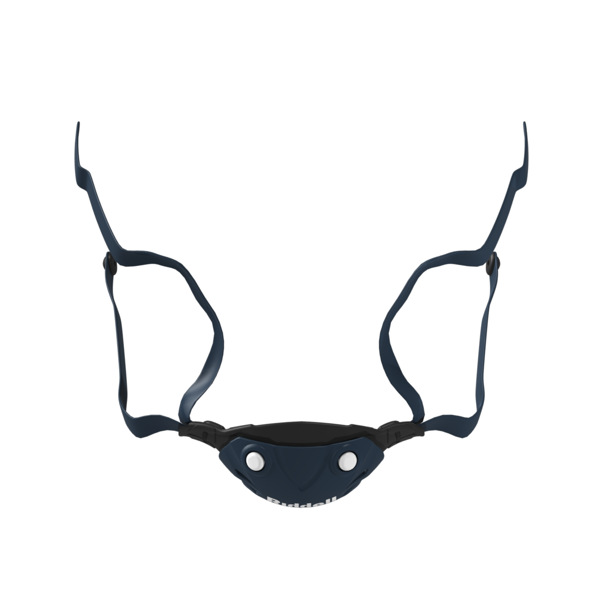 CAM·LOC TCP CHIN STRAP LARGE/X-LARGE NAVY